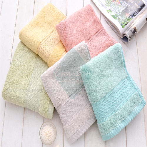 China Bulk face cloth Supplier Custom Bamboo Sweat Towels Factory